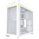 Montech HS01 White