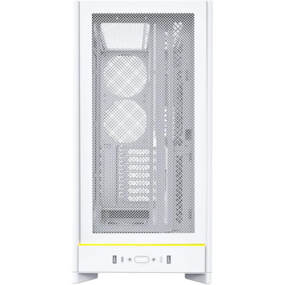 Montech HS01 White