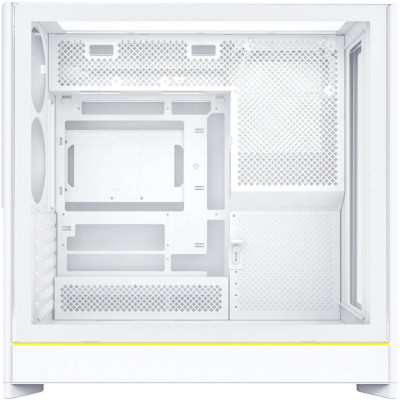 Montech HS01 White