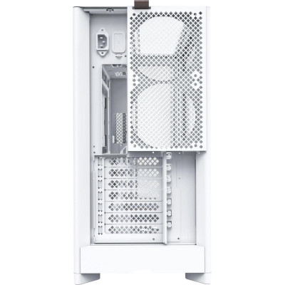 Montech HS01 White