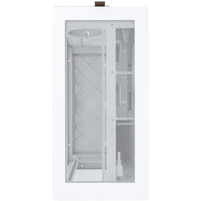Montech HS01 White