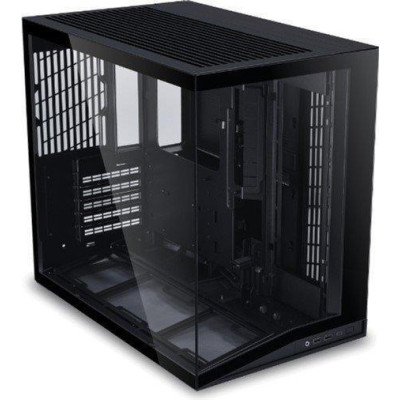 Lian Li O11 Dynamic Mini V2 Black (G99.O11DMIV2X.00)