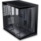 Lian Li O11 Dynamic Mini V2 Black (G99.O11DMIV2X.00)