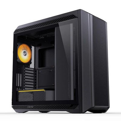 JONSBO D500 Black