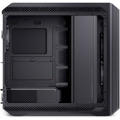 JONSBO D500 Black