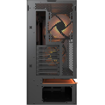 Cougar CFV235 Mesh Black