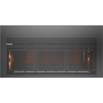 Cougar CFV235 Mesh Black