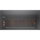 Cougar CFV235 Mesh Black