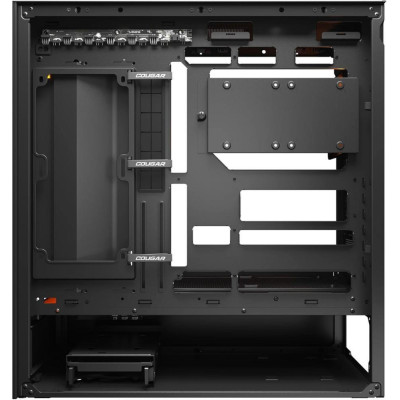 Cougar CFV235 Mesh Black