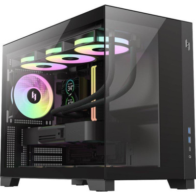 GameMax NEX C33 Black