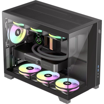GameMax NEX C33 Black