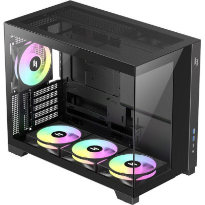 GameMax NEX C33 Black