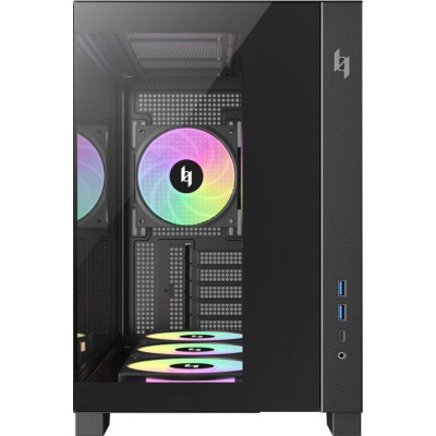 GameMax NEX C33 Black