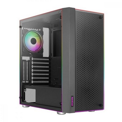 AeroCool Skribble-G-BK-v1 (ACCM-PB28033.11) Black