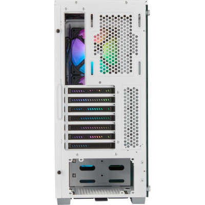 Corsair iCUE 220T RGB Airflow White (CC-9011174-WW)