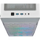 Corsair iCUE 220T RGB Airflow White (CC-9011174-WW)