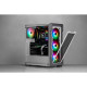 Corsair iCUE 220T RGB Airflow White (CC-9011174-WW)