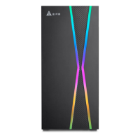 Golden Field M8B w/o PSU