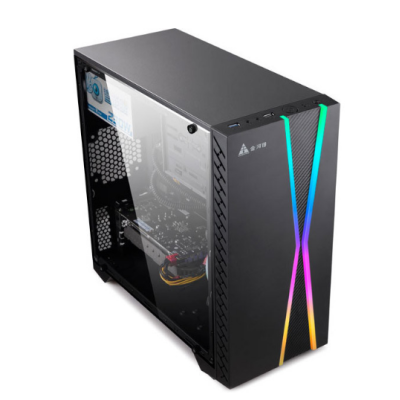 Golden Field M8B w/o PSU