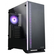 Zalman S5 Black