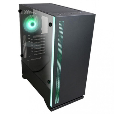 Zalman S5 Black