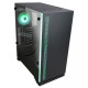 Zalman S5 Black