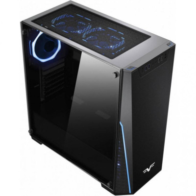 Frime MARK III (MARKIII-U3-GLS-3RGBF-WP)