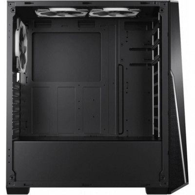 Frime MARK III (MARKIII-U3-GLS-3RGBF-WP)