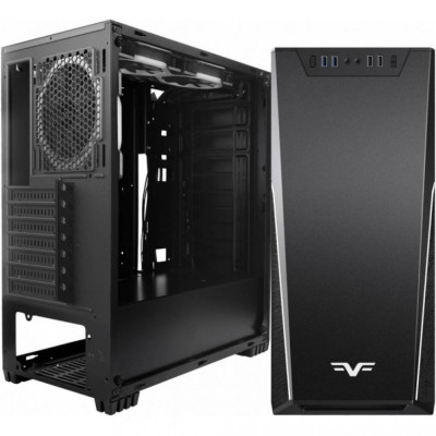 Frime MARK III (MARKIII-U3-GLS-3RGBF-WP)