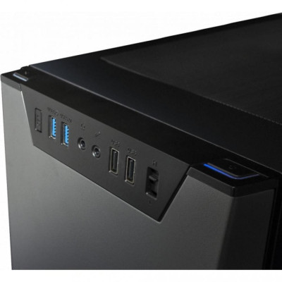 Frime MARK III (MARKIII-U3-GLS-3RGBF-WP)