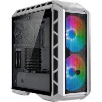 Cooler Master H500P Mesh ARGB White (MCM-H500P-WGNN-S01)