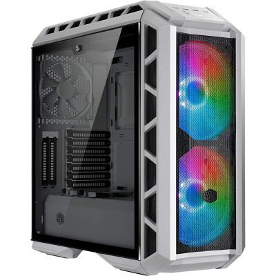 Cooler Master H500P Mesh ARGB White (MCM-H500P-WGNN-S01)