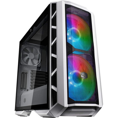 Cooler Master H500P Mesh ARGB White (MCM-H500P-WGNN-S01)