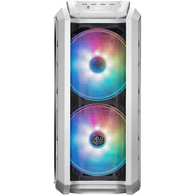 Cooler Master H500P Mesh ARGB White (MCM-H500P-WGNN-S01)