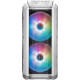 Cooler Master H500P Mesh ARGB White (MCM-H500P-WGNN-S01)