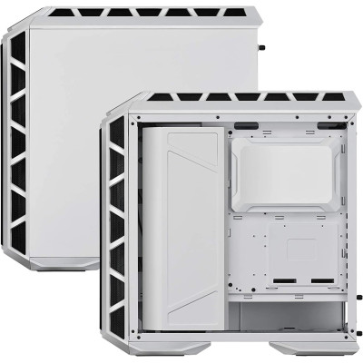 Cooler Master H500P Mesh ARGB White (MCM-H500P-WGNN-S01)