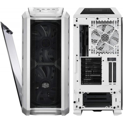Cooler Master H500P Mesh ARGB White (MCM-H500P-WGNN-S01)