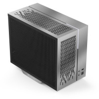 ALmordor Seiya 180 MATX Silver (ALS180MDS)