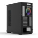Zalman Z10 PLUS BLACK