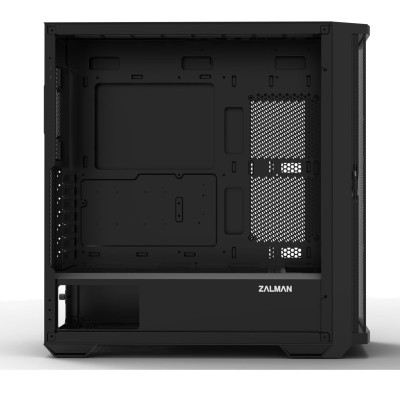 Zalman Z10 PLUS BLACK