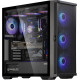 Zalman Z10 PLUS BLACK