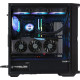 Zalman Z10 PLUS BLACK