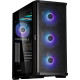 Zalman Z10 PLUS BLACK