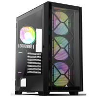 Montech AIR 1000 Premium Black