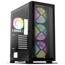Montech AIR 1000 Premium Black