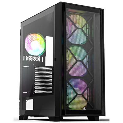 Montech AIR 1000 Premium Black