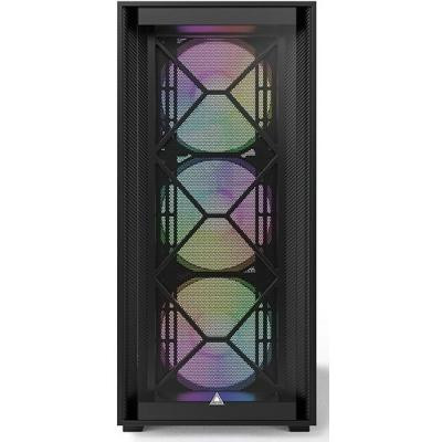 Montech AIR 1000 Premium Black