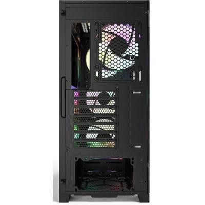 Montech AIR 1000 Premium Black