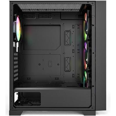 Montech AIR 1000 Premium Black