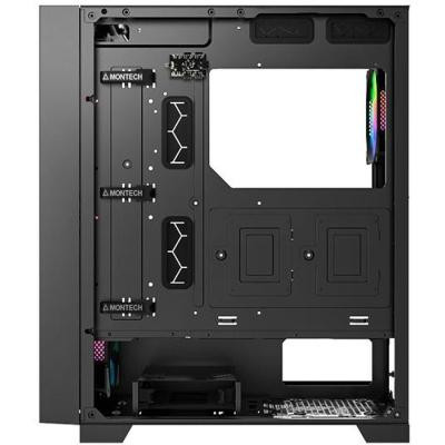Montech AIR 1000 Premium Black